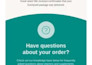 develop hubspot email newsletter template